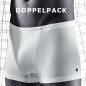 Preview: Pants Doppelpack Cotton Pure Daniel Hechter (DHcp2771017a)