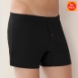 Preview: Boxer Short with open fly 3 pack Sea Island Zimmerli (ZIsi28614463er)